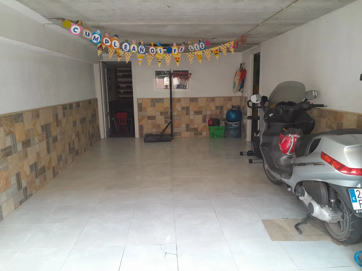 Chalet adosado en pozo de la Esmeralda, 33 - Foto 11