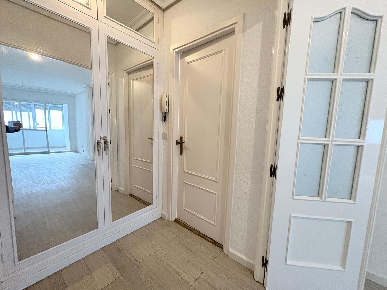 Piso en Calle Juan Ramón Jiménez, 13, Barrio Alto, Barrio Alto - Foto 13