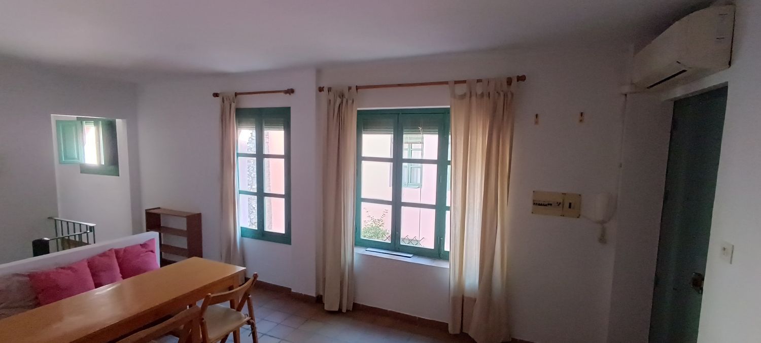 Dúplex en Calle Alamillos de San Cecilio, 27, Molinos - Santiago - Foto 3