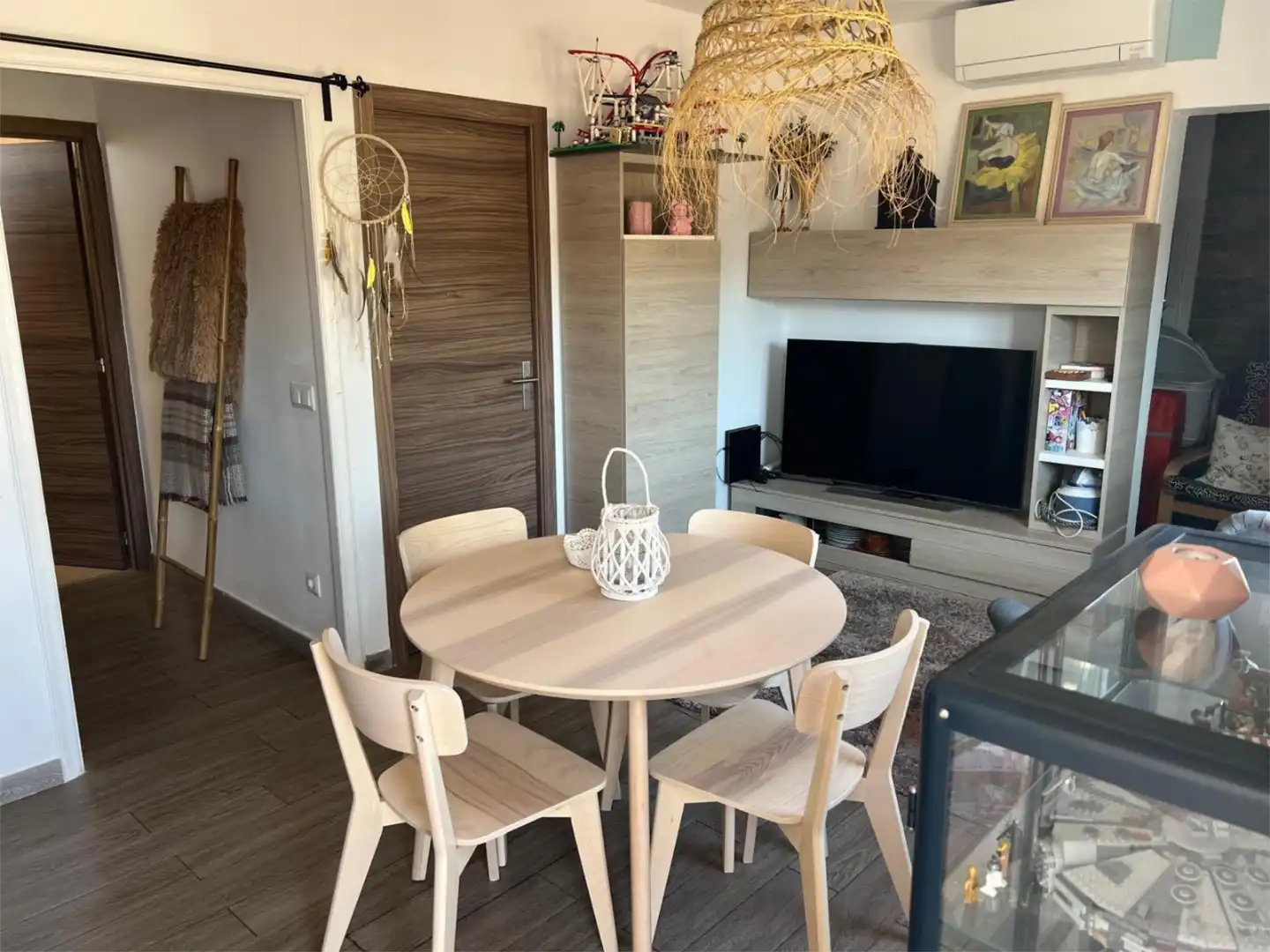 Chalet en  Carrer del Cap d'Olla 27 - Foto 18
