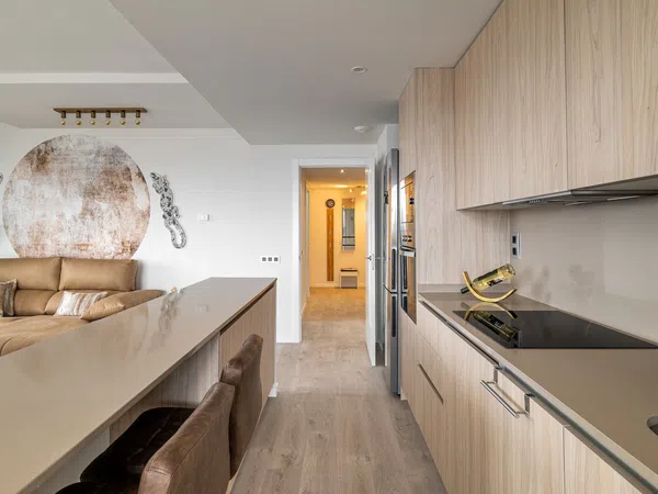 Piso en Eduard Maristany, 294 - Foto 4