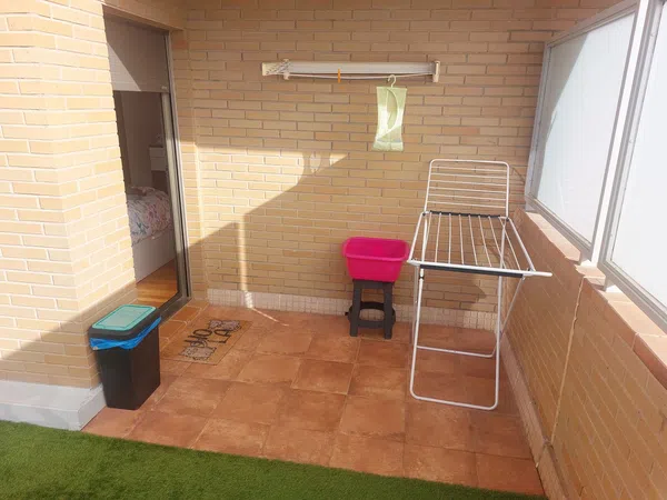 Piso en plaza de los Lagos Azules, 9 - Foto 33