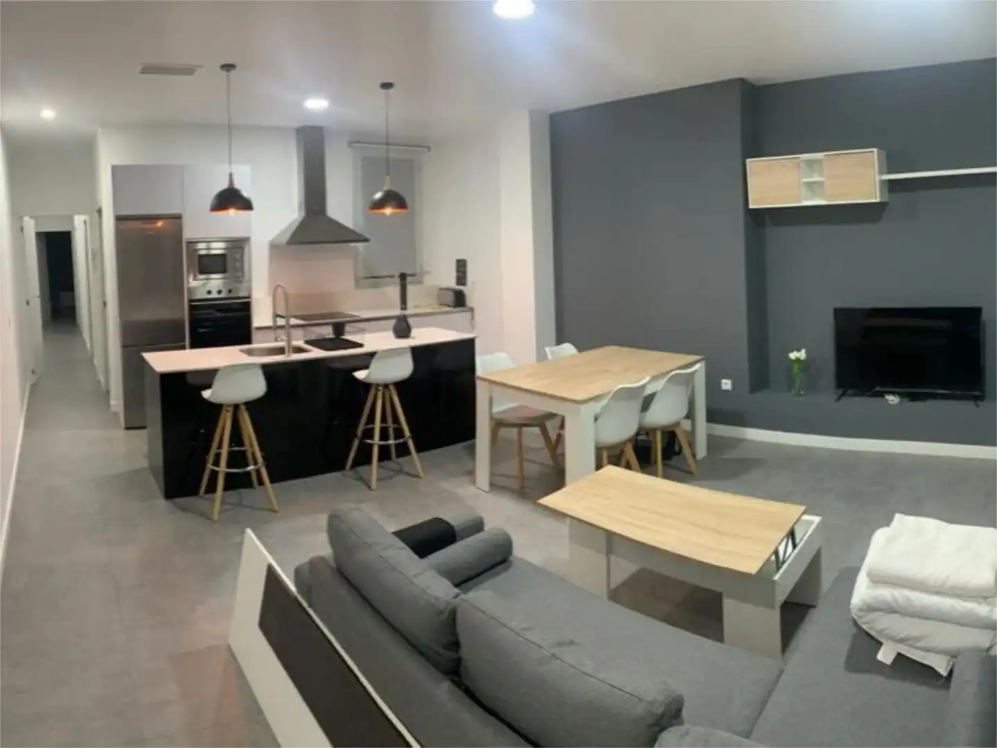 Piso en  Calle Maestro Priego López 25 - Foto 1