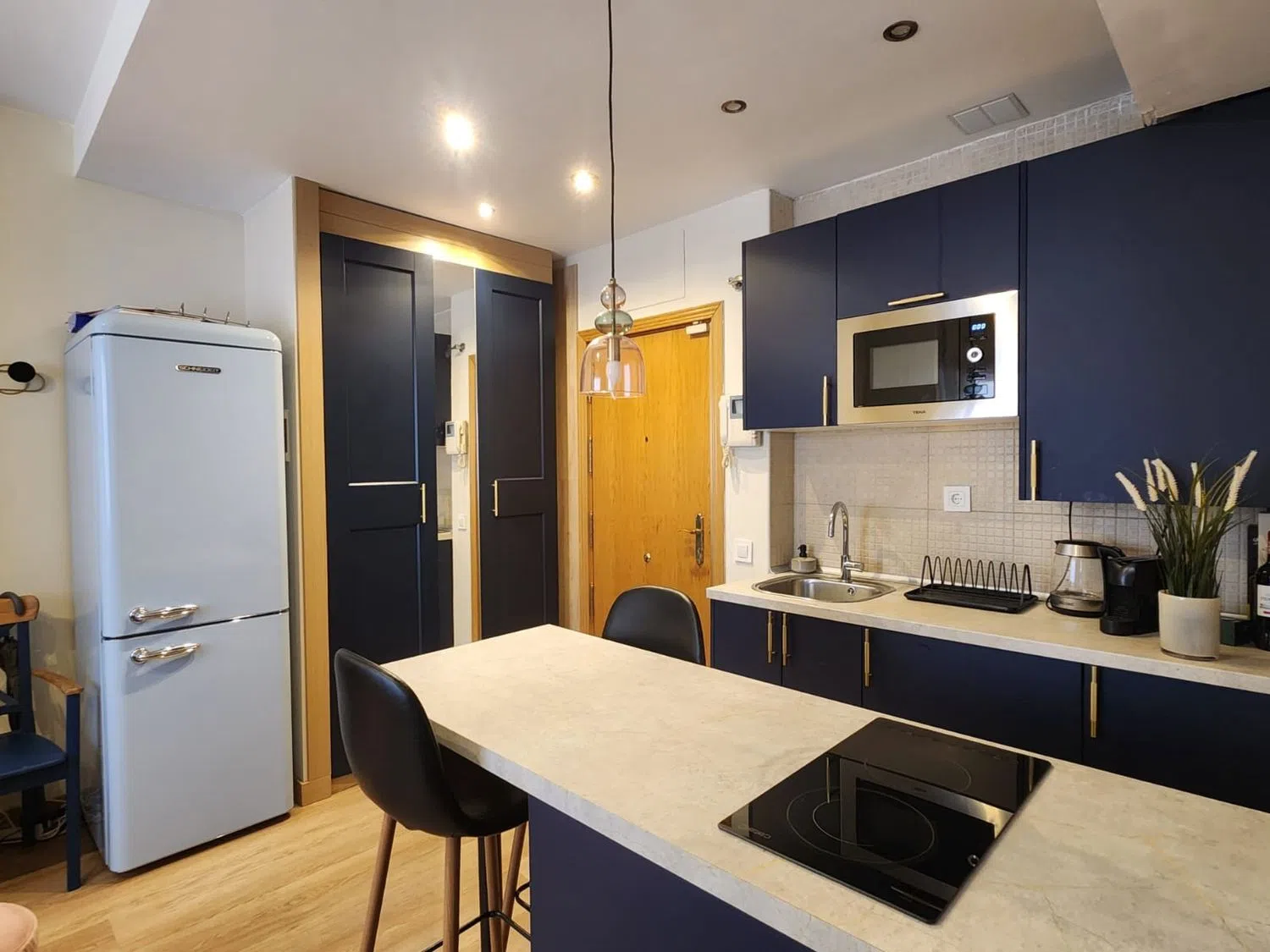 Estudio en calle de los Algodonales, 49 - Foto 6