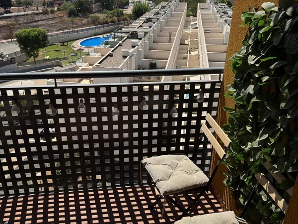 Piso en Calle del Pino, 98, Cabezo de Torres - Foto 4