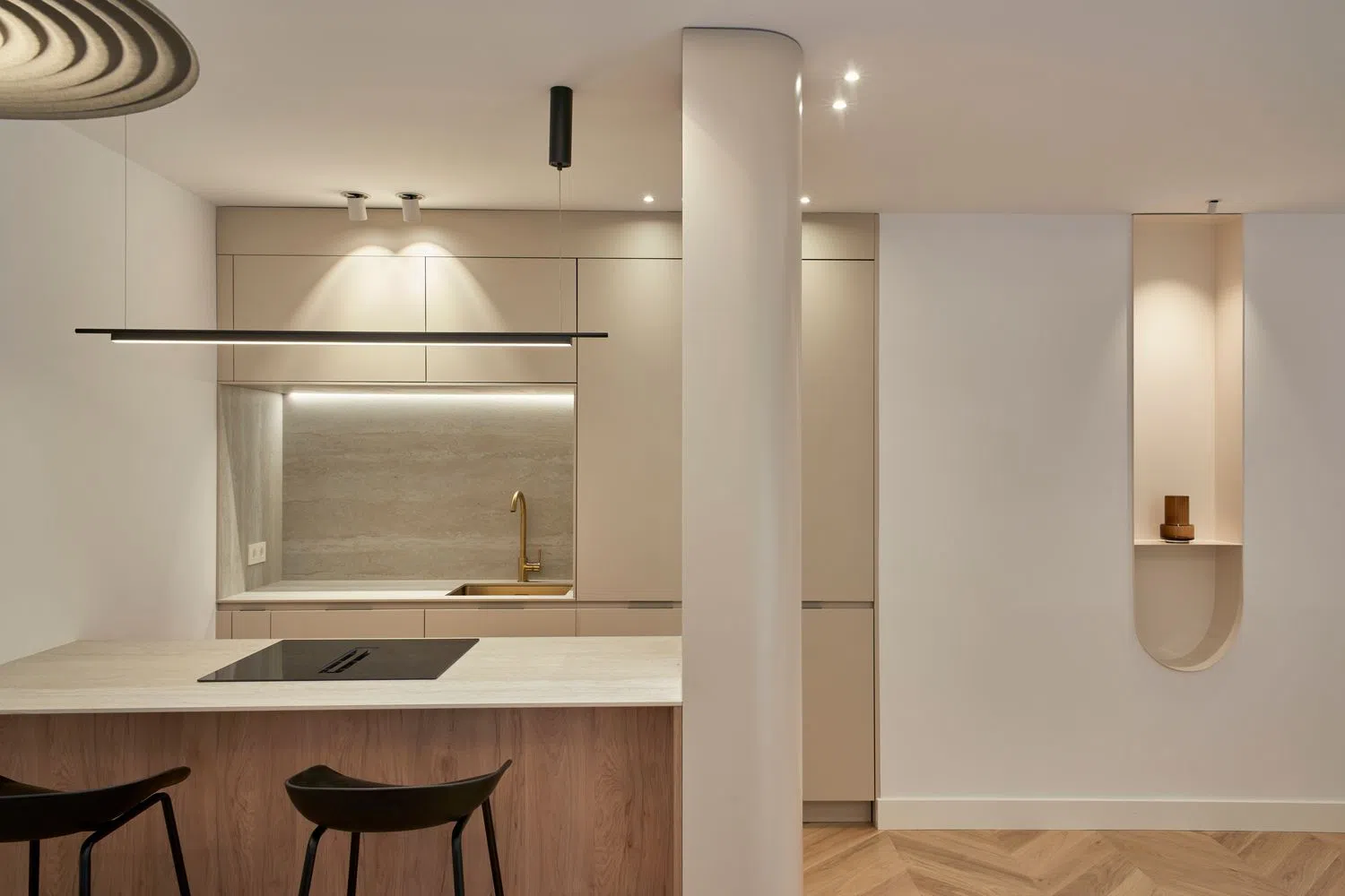 Piso en calle de Churruca, 14 - Foto 29