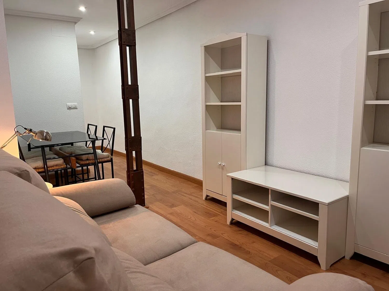 Piso en calle de rosa de silva, 14 - Foto 3