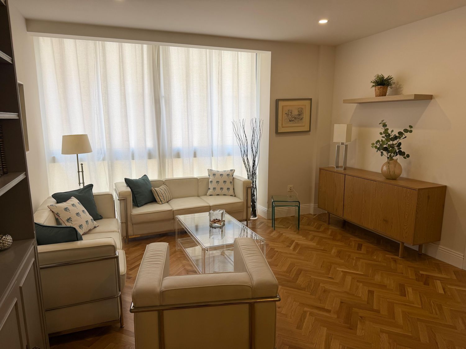 Piso en Alameda de Colón, 34, Ensanche Centro - Soho - Foto 12