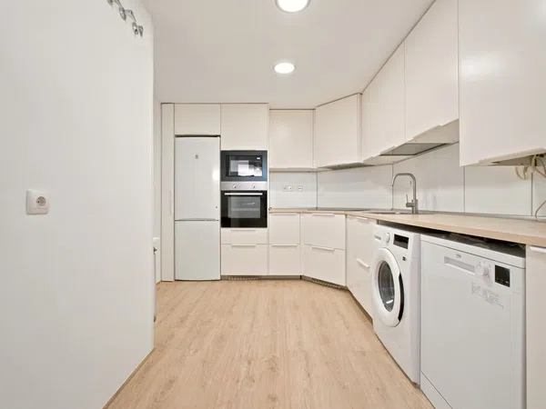 Chalet adosado en Avenida Emilio Arrieta, 4 - Foto 12