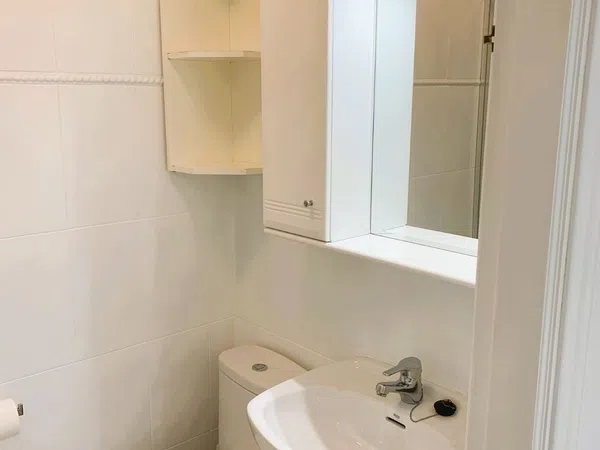 Chalet adosado en calle el Calar, 81 - Foto 2