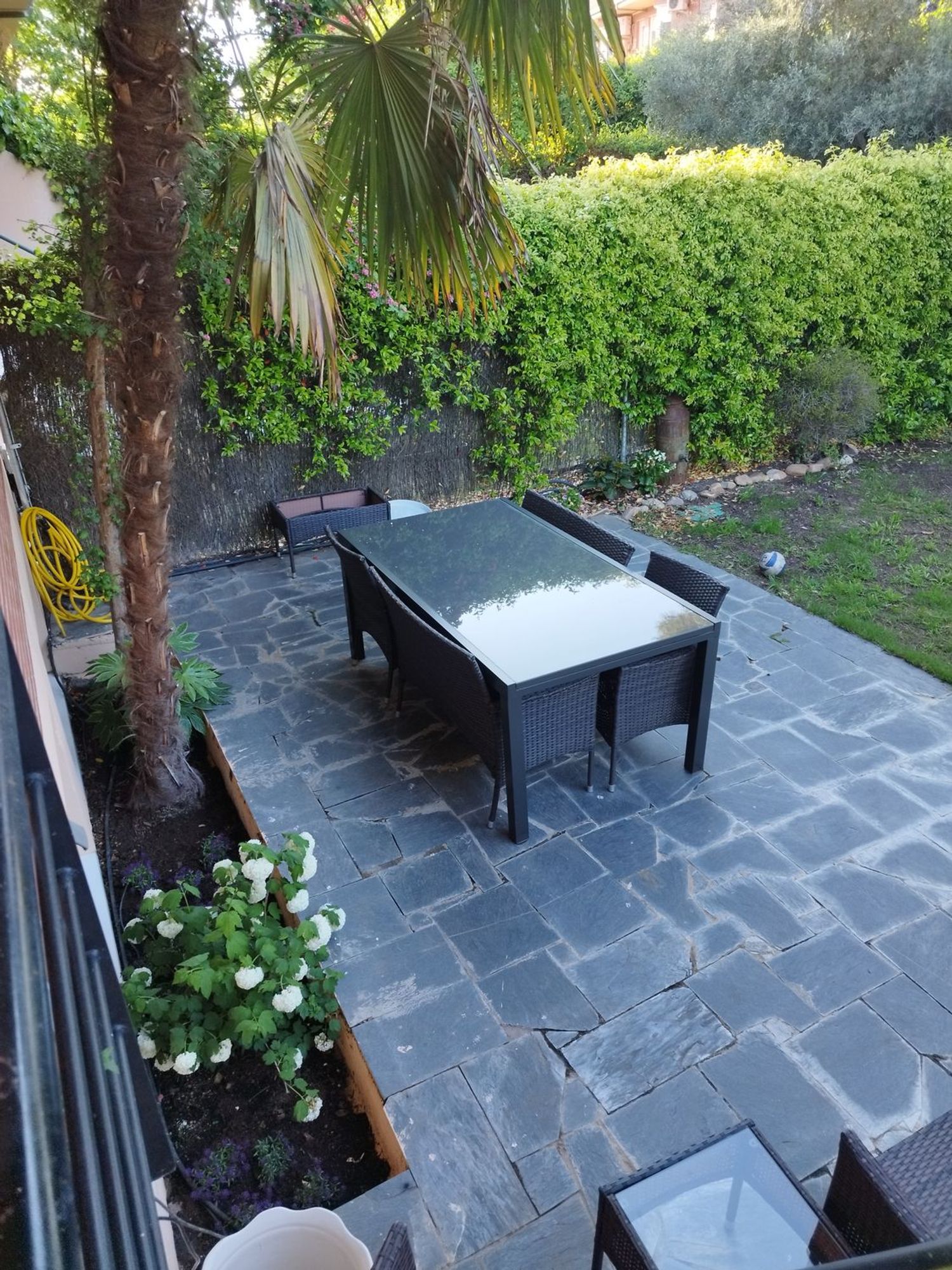 Chalet adosado en calle Gregorio Ordóñez, 12 - Foto 30