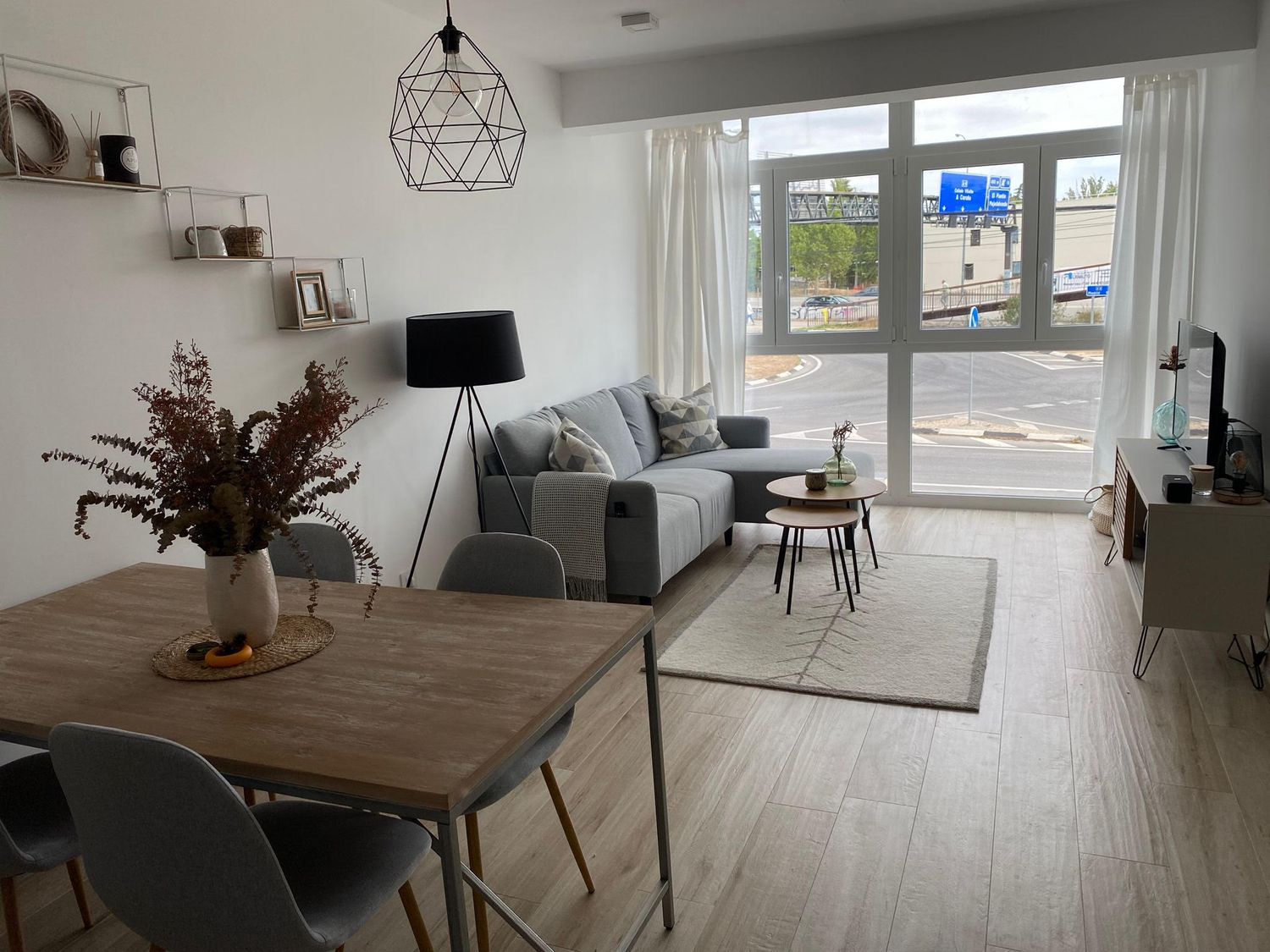 Piso en avenida de la Victoria, 17 - Foto 1