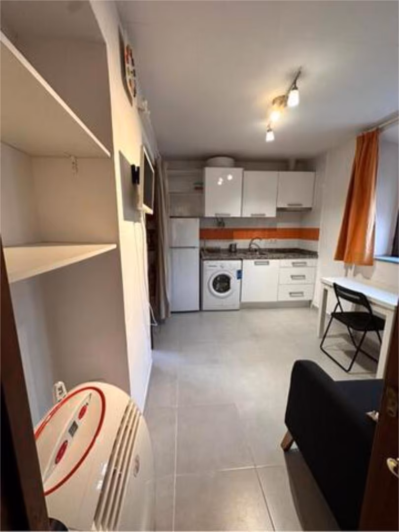 Apartamento en Albaicin - Foto 5
