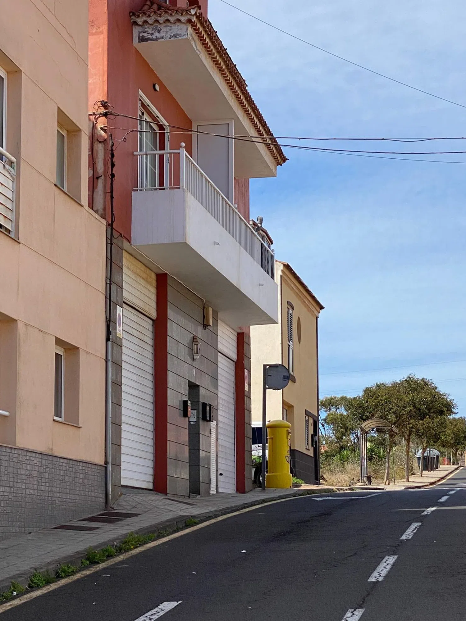 Piso en calle La Geria, 22 - Foto 3