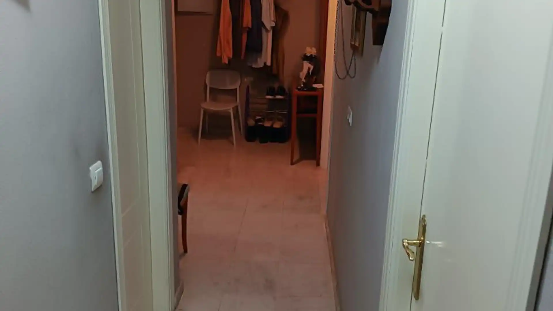 Piso en  Calle Conrado del Campo 13 - Foto 3