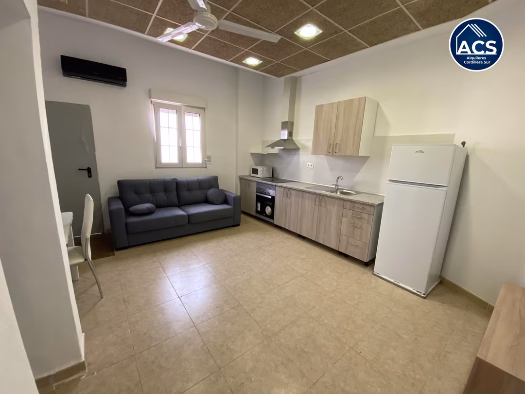Estudio en  Avenida Palmar 183 - Foto 2