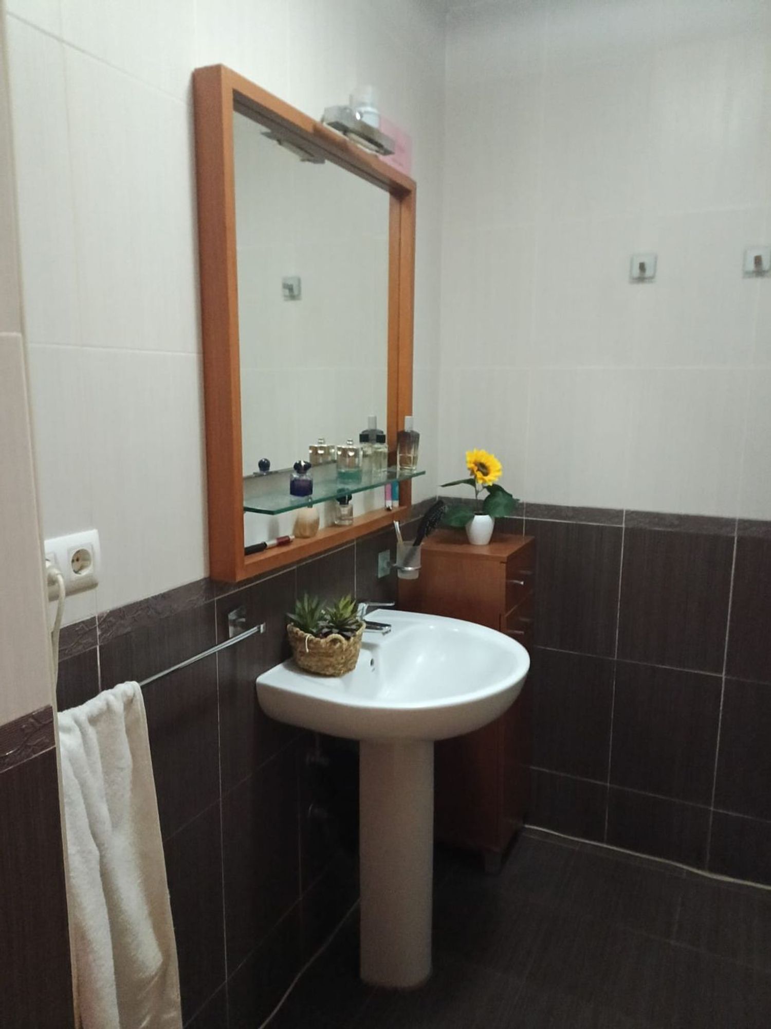 Chalet adosado en Calle Gimnasta Elena López Benaches, 51 - Foto 7