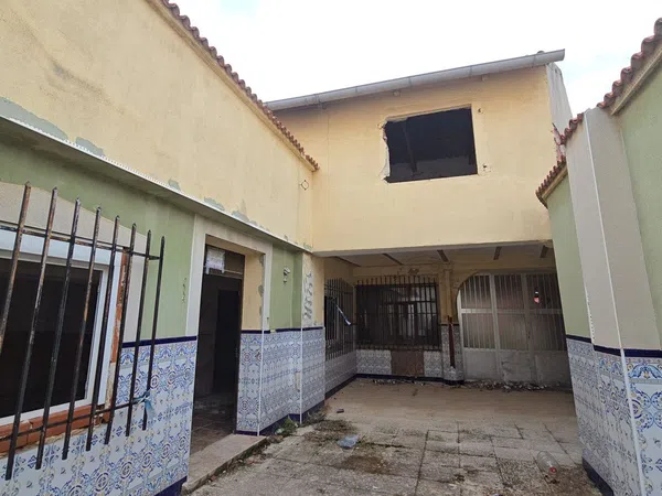 Casa o chalet independiente en Calle Cardenal Segura, 18 - Foto 8