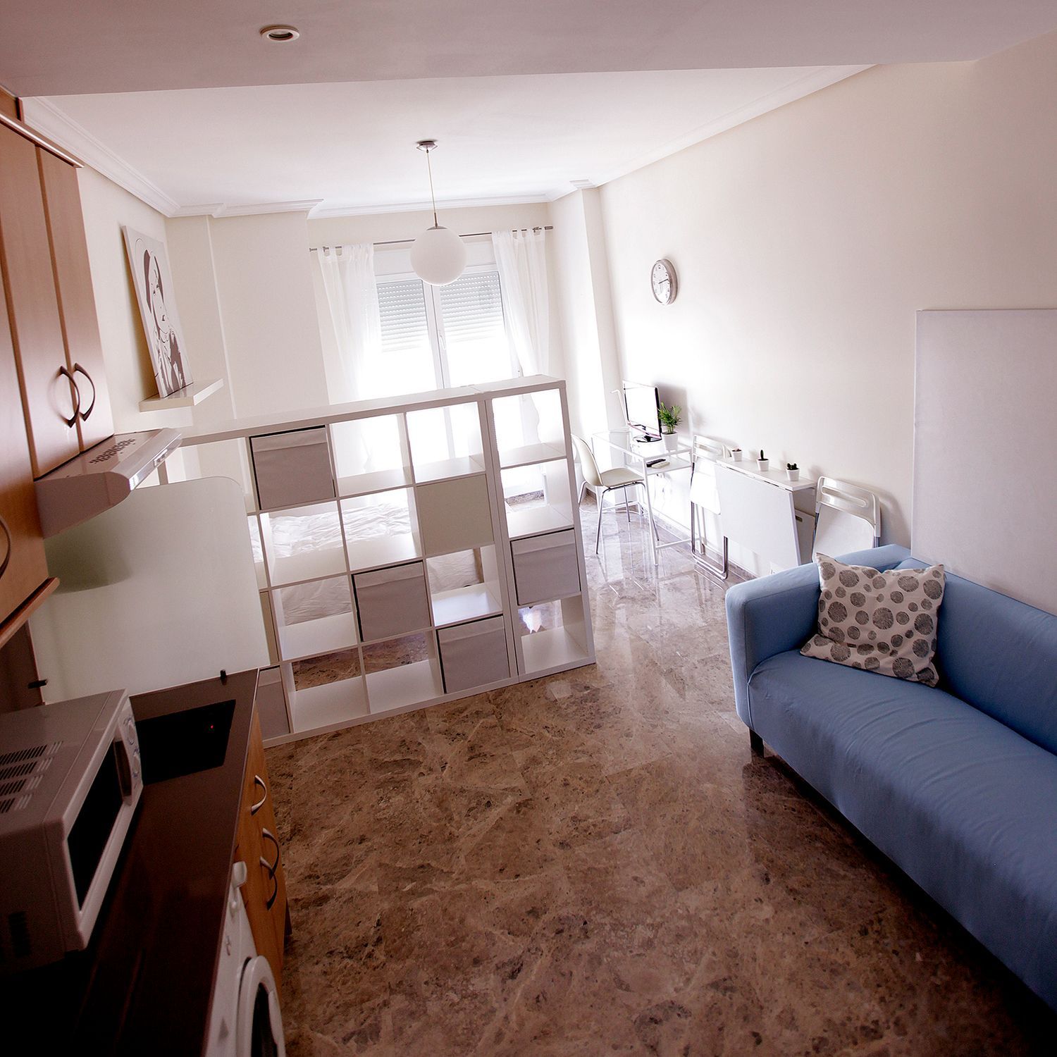 Estudio en Calle San Antonio, 8 - Foto 7