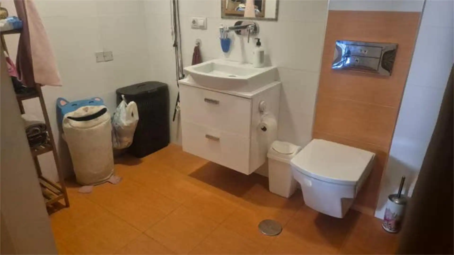 Piso en Escaleritas - Foto 2