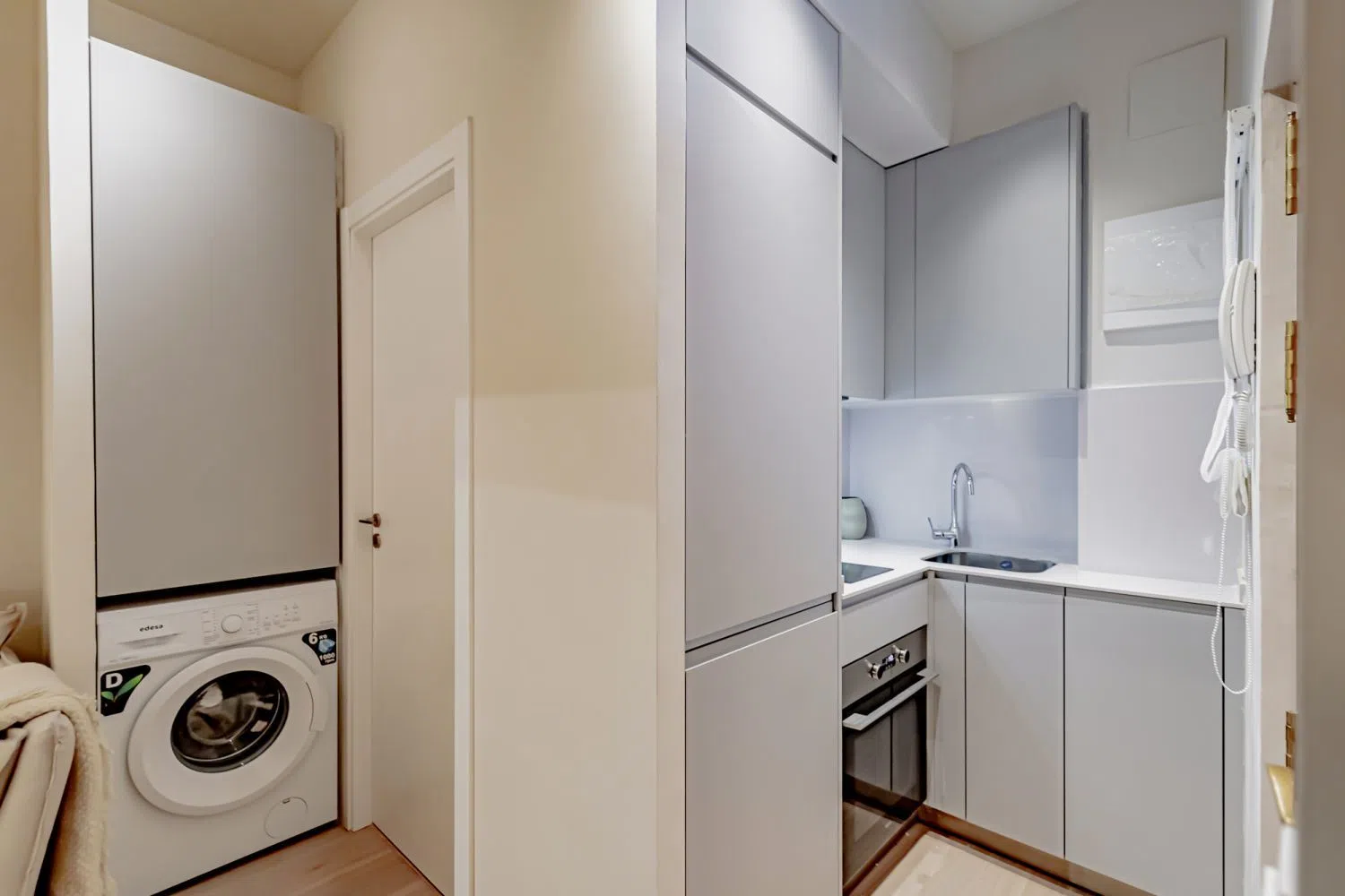 Piso en calle de Santa María - Foto 14