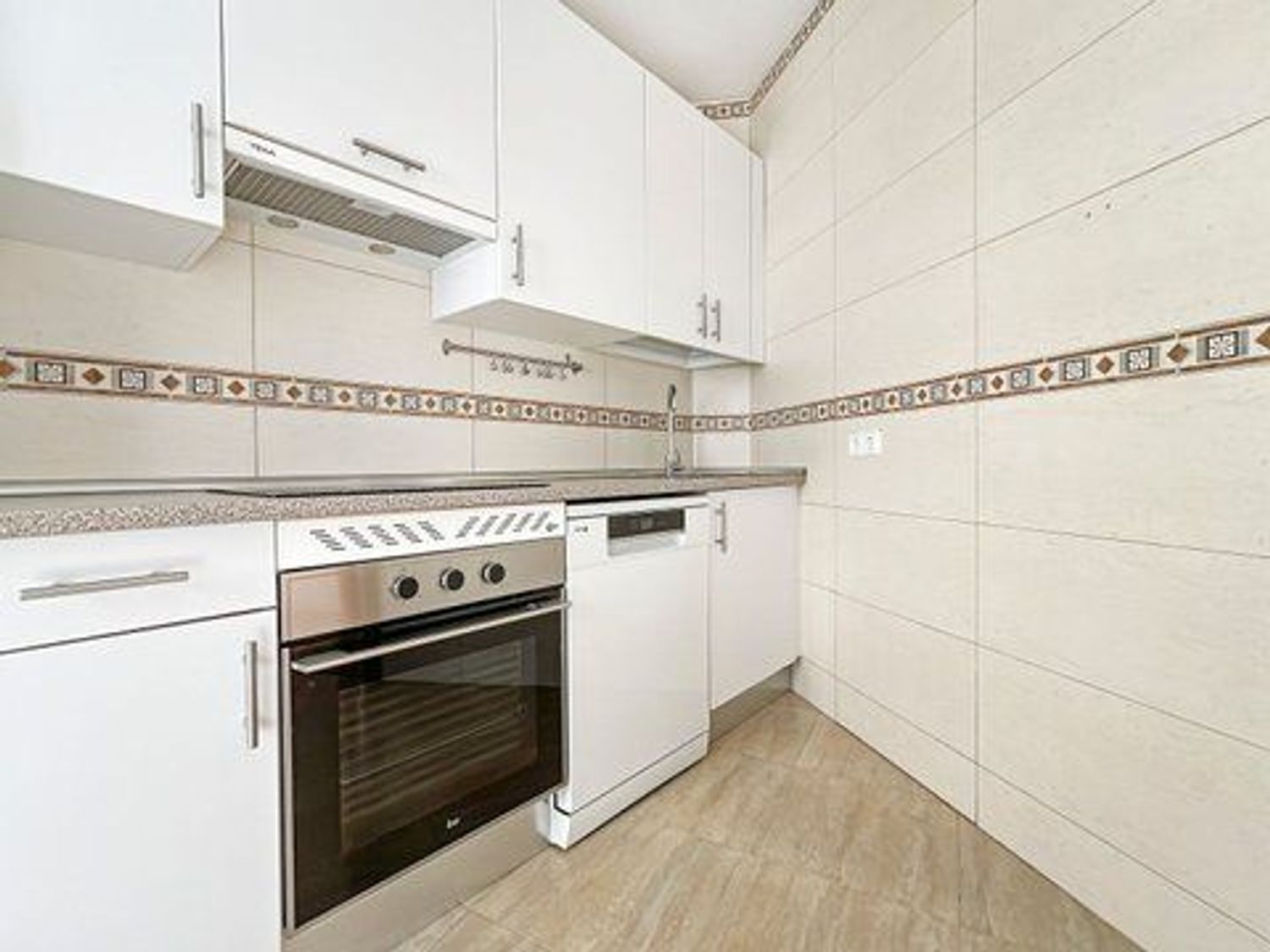 Piso en calle de la Constancia, 24 - Foto 20