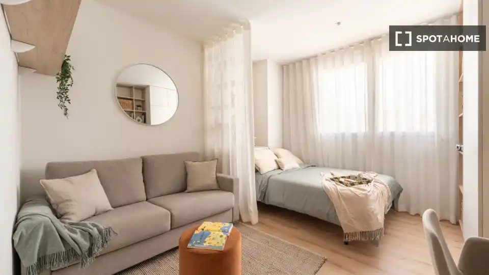 Piso en Alcobendas - Foto 7