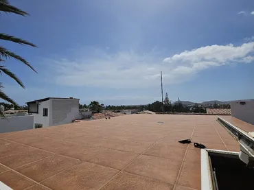 Piso en  Avenida Jose Antonio Tavio 19 - Foto 1