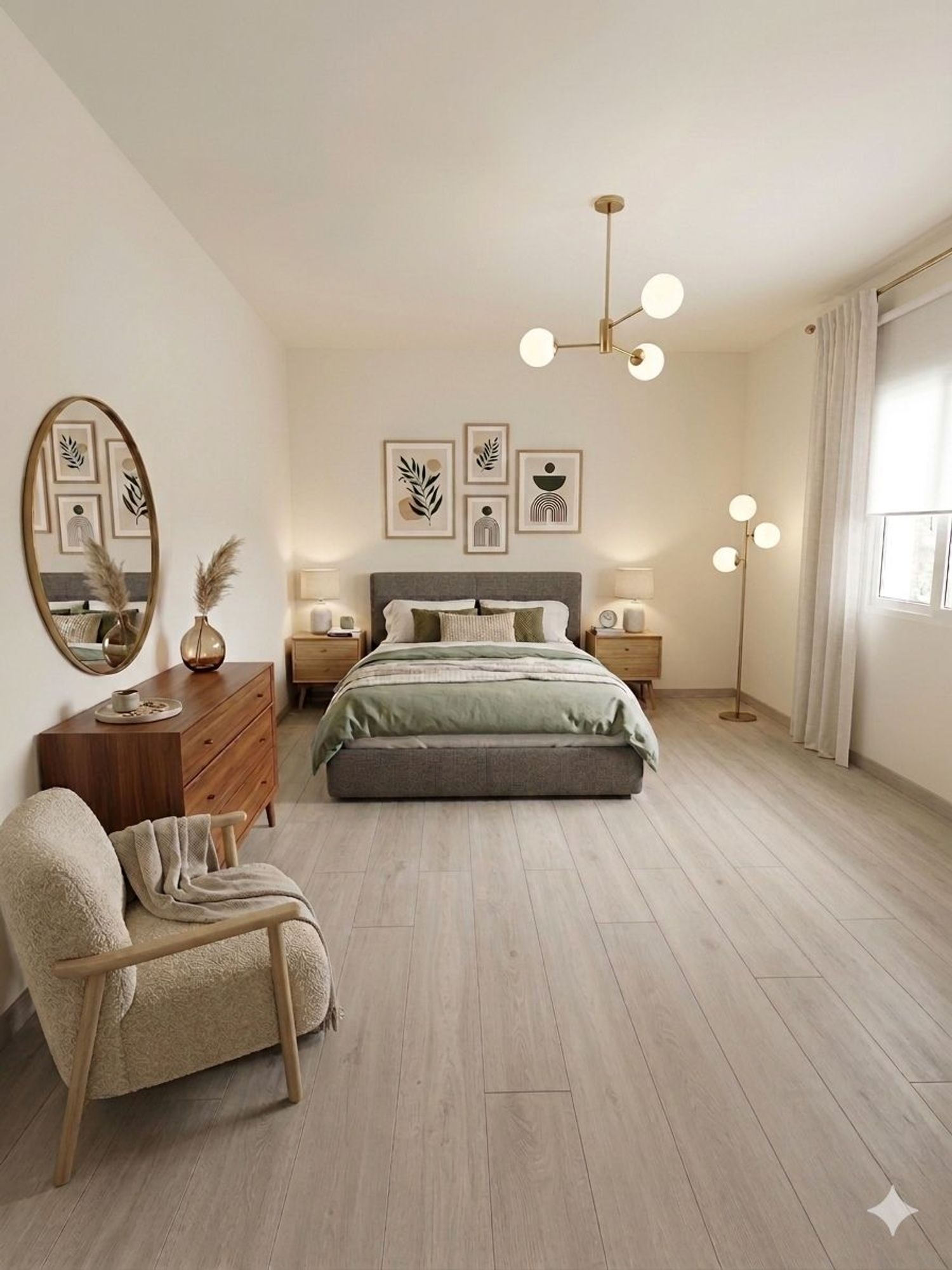 Chalet adosado en Calle Luciano rubio, 5 - Foto 12