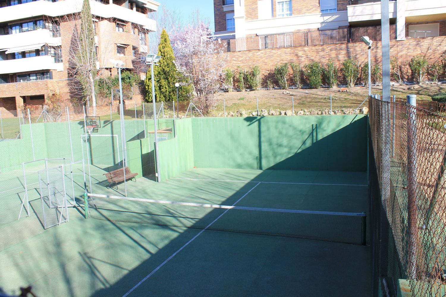 Piso en Avenida de la Oliva, 5, Golf - El Carralero, Golf - El Carralero - Foto 43