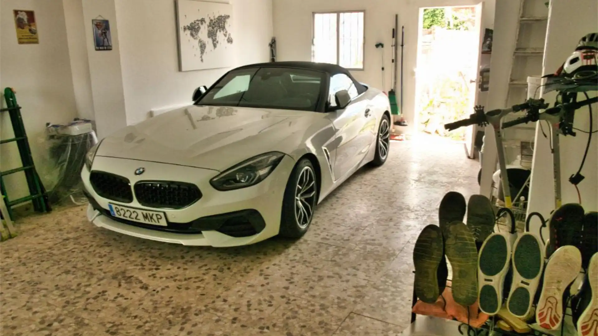 Chalet en  Calle María Nicolasa 9 - Foto 2