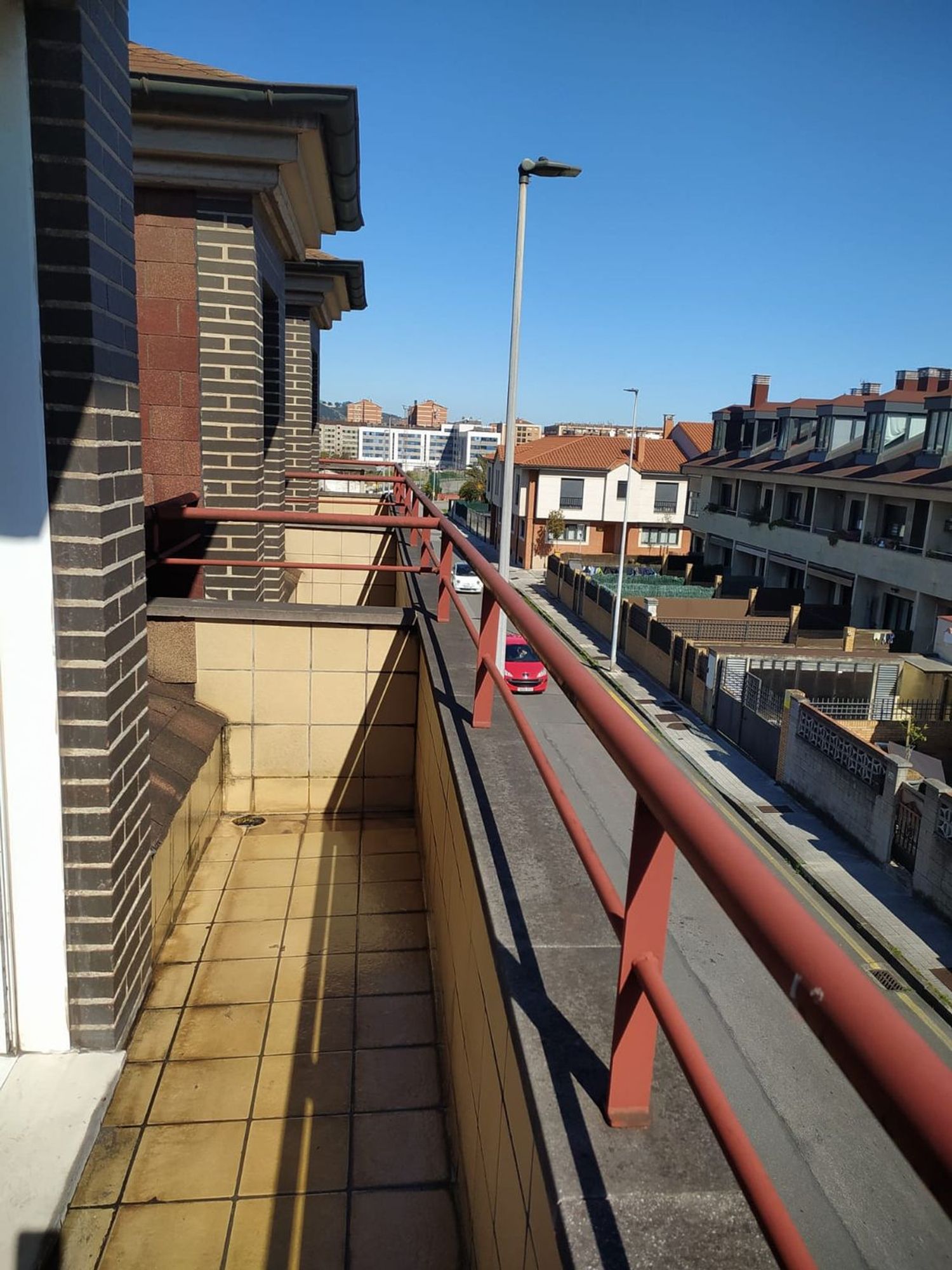 Chalet adosado en Calle de la Pureza, 21 -c - Foto 25