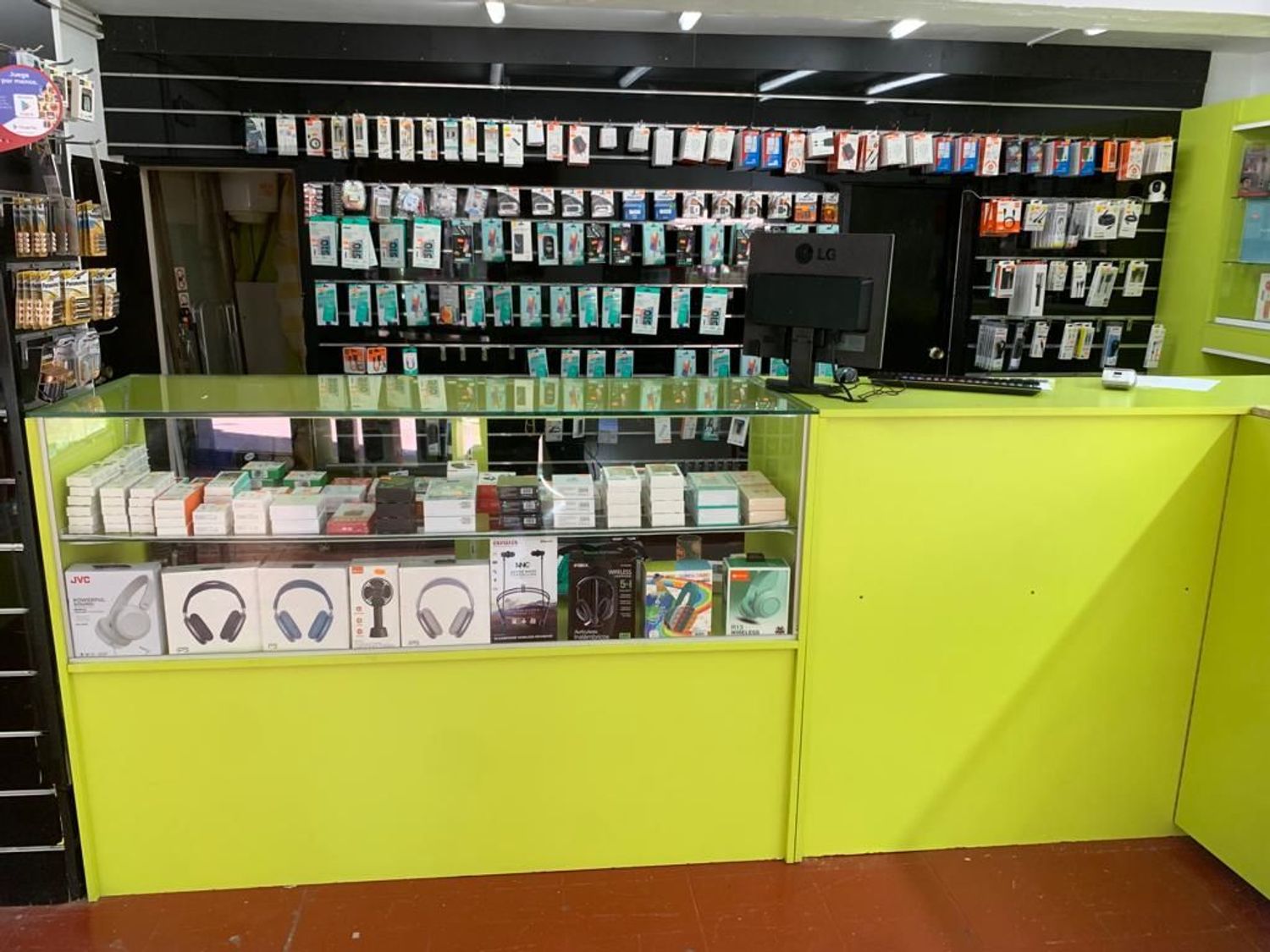 Local en Calle del Doctor Reig, 80, Barri Antic - Centre, Barri Antic - Centre - Foto 10