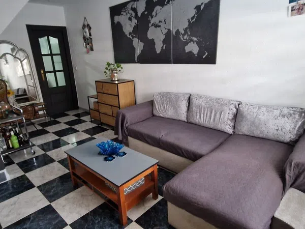 Chalet pareado en Calle Barlovento, 40, Playa Grande-Castellar - Foto 11