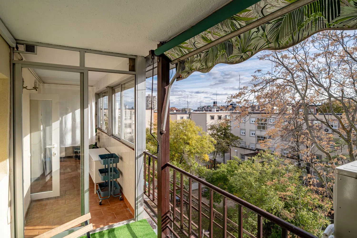 Piso en calle de Gomeznarro, 86 - Foto 6