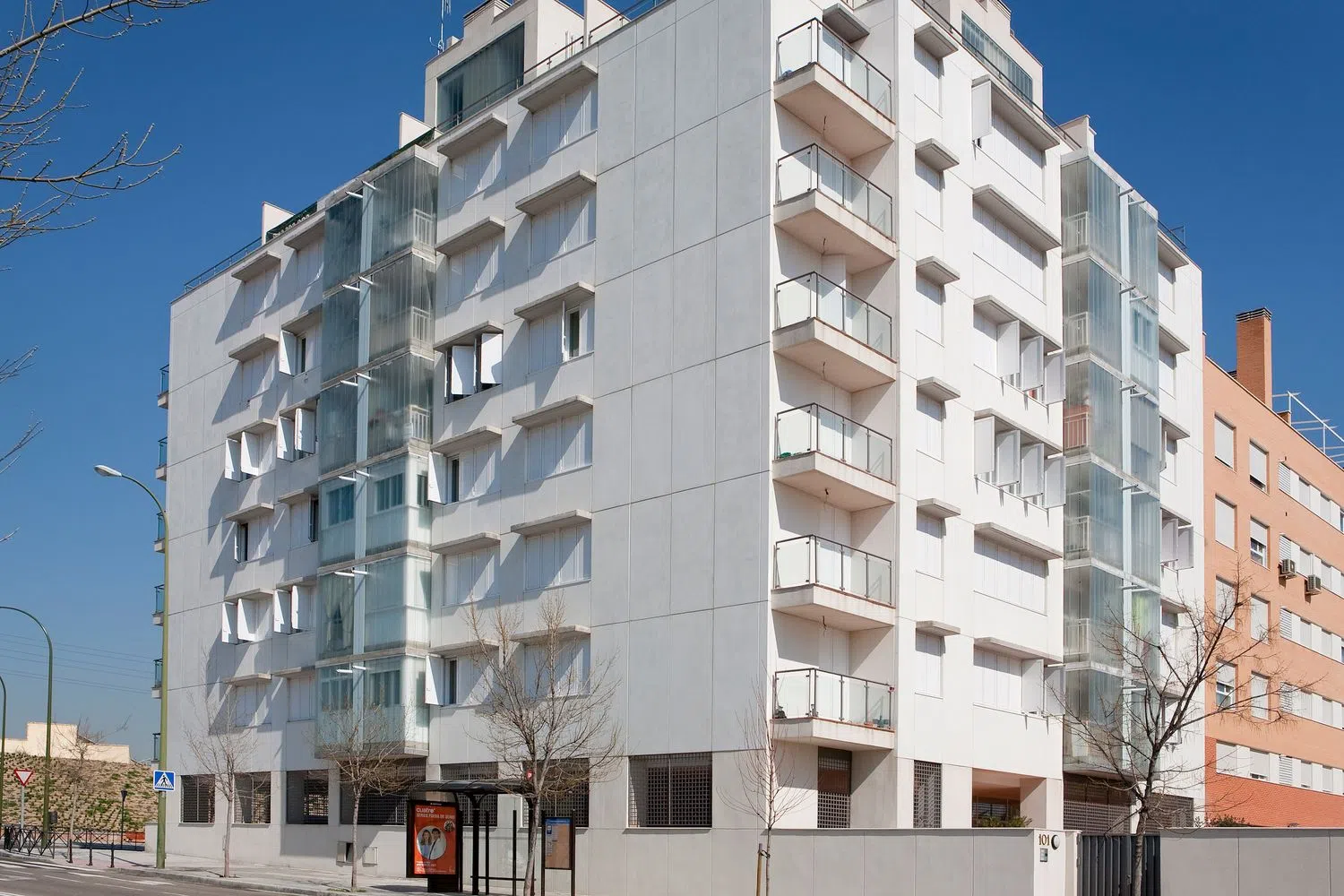 Estudio en carretera de Carabanchel a Villaverde, 101 - Foto 1