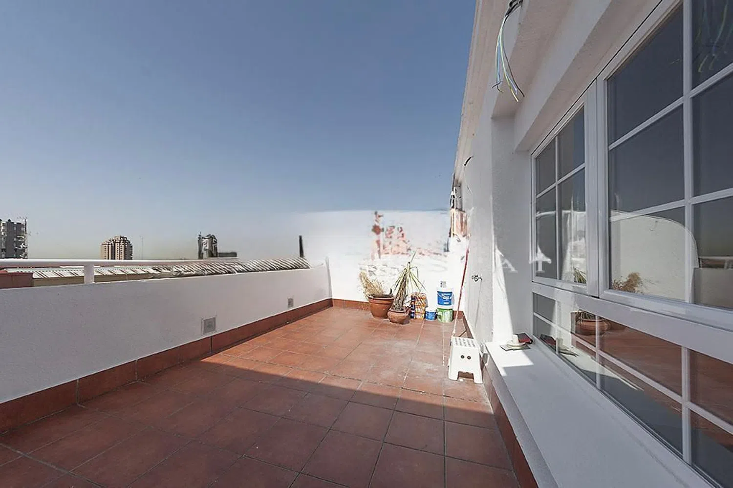 Ático en calle del Alcalde Sainz de Baranda, 43 - Foto 1