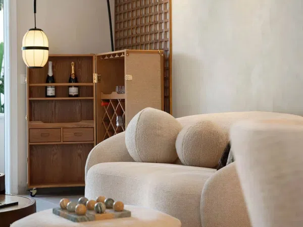 Chalet adosado en calle Cecilia Böhl de Faber, 3 - Foto 4