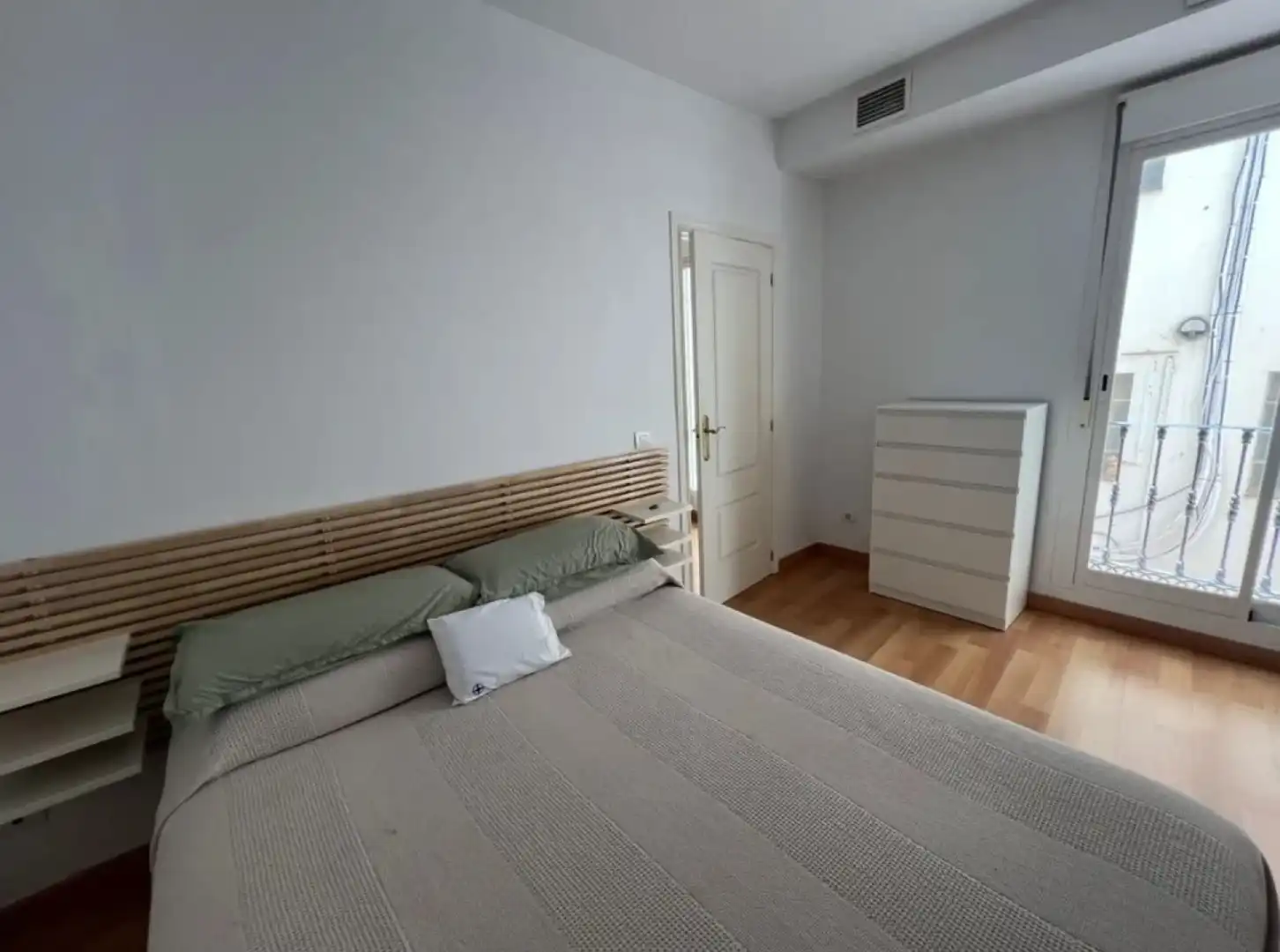Apartamento en Málaga Capital - Foto 5