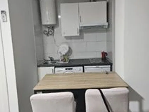 Estudio en Calle Pascual Orozco, 3, Alipark - Foto 6