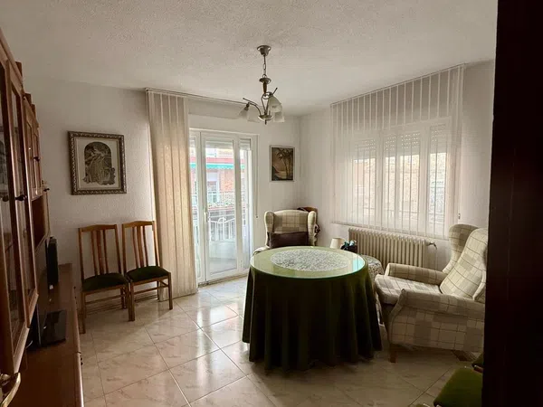 Piso en Calle Doctor Fleming, 14 - Foto 2