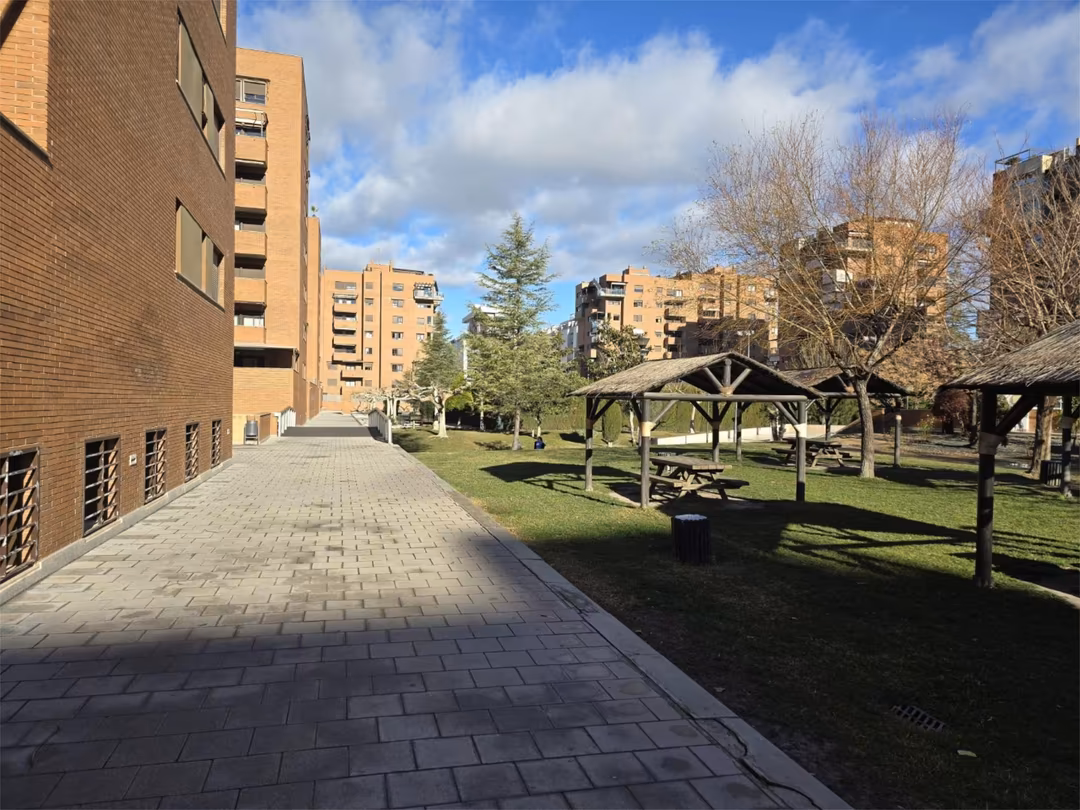 Piso en  Avenida Federico García Lorca 26 - Foto 6