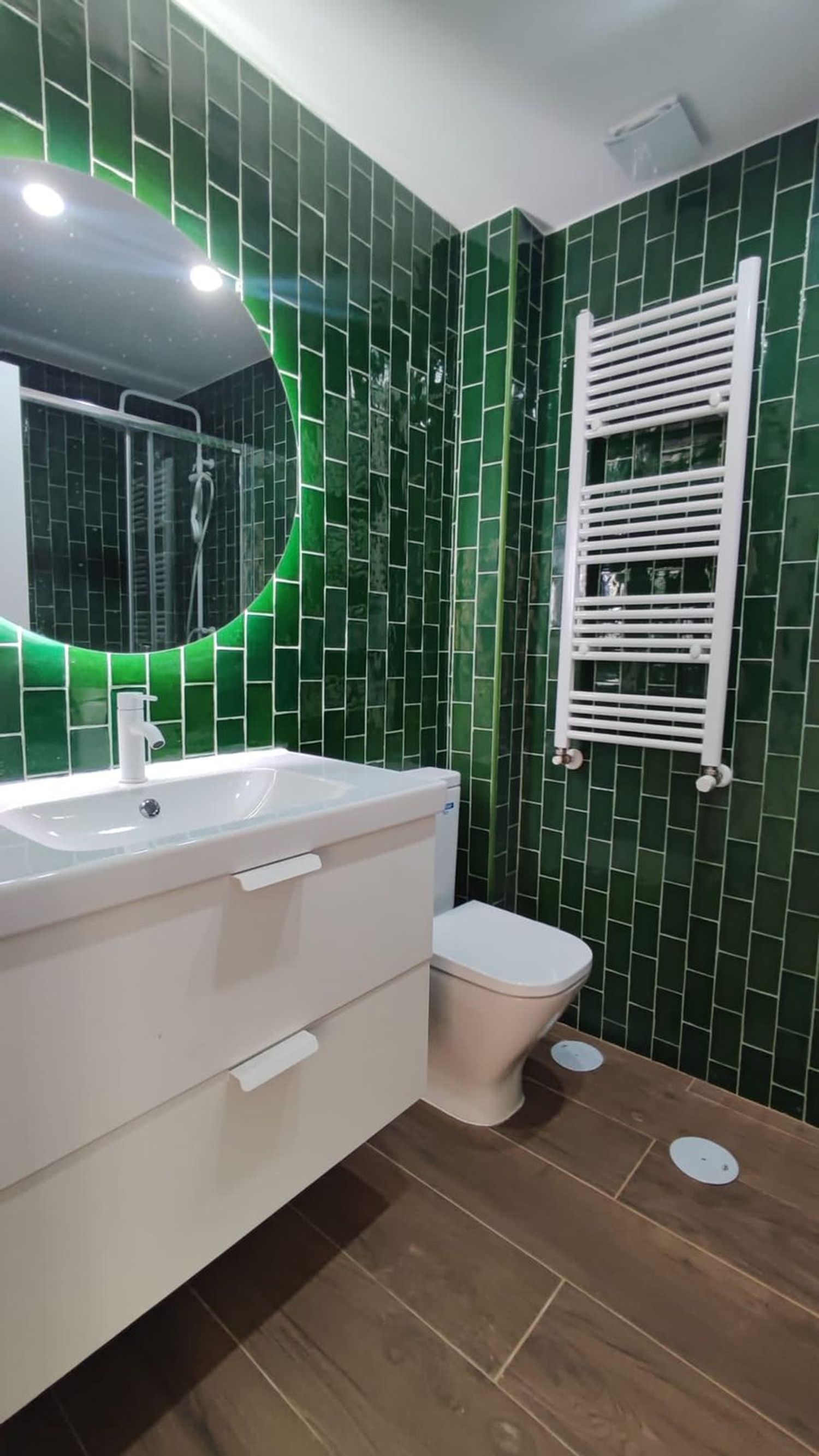 Piso en Calle de Añastro, 16, Atalaya - Foto 8