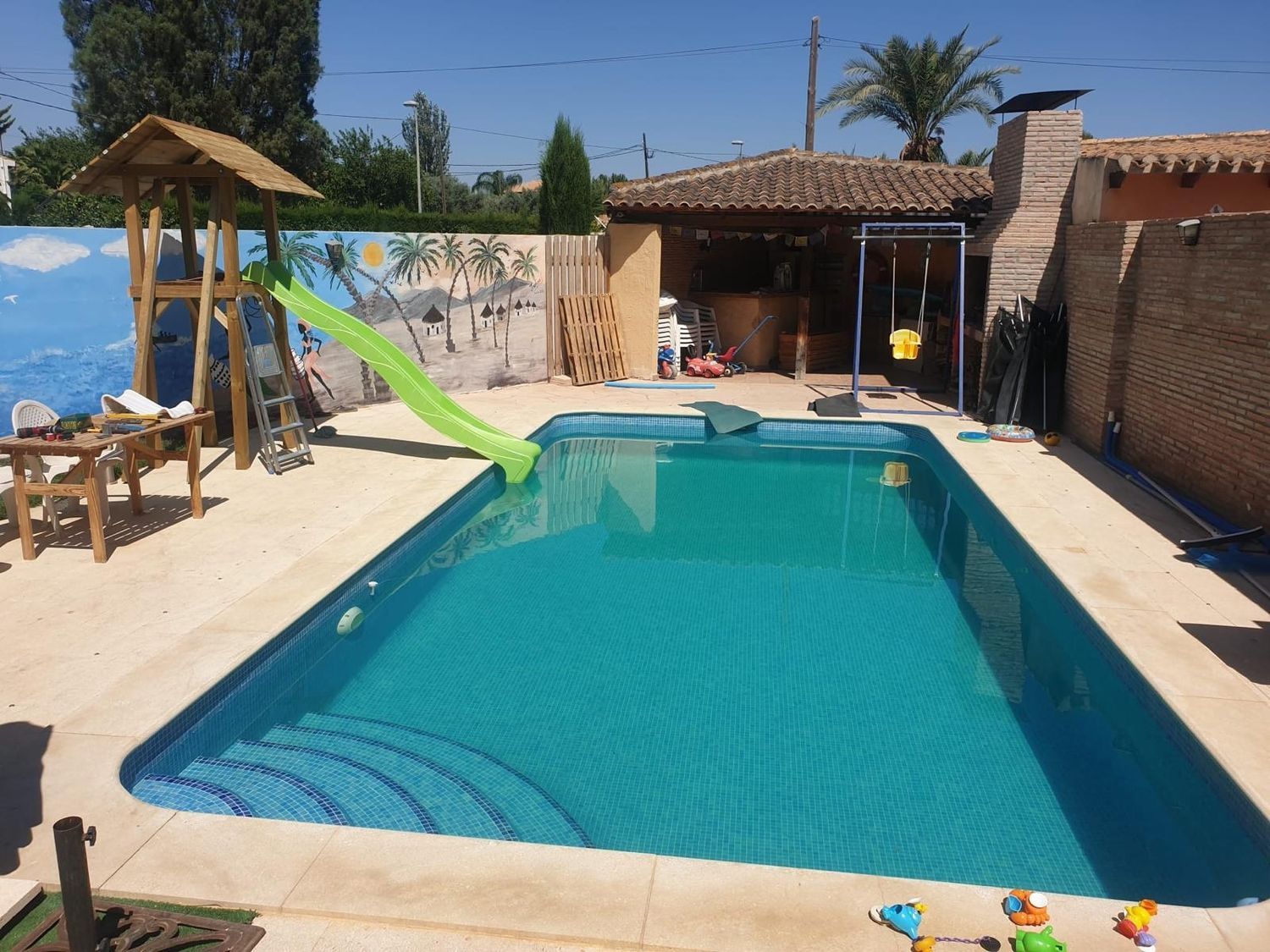 Casa independiente en avenida de la Libertad, 14 - Foto 38