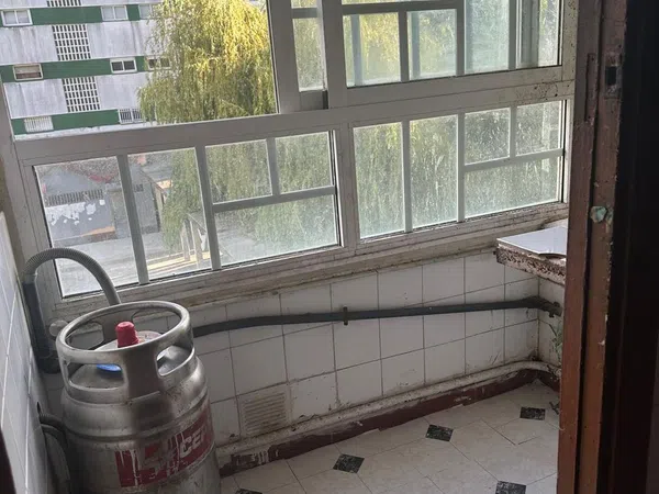 Piso en Calle de Cádiz, 1, Caranza, Caranza - Foto 5