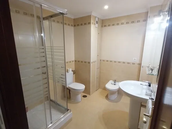 Piso en Avenida José Muñoz de Vargas, 24, Las Torres - Guadalupe, Las Torres - Guadalupe - Foto 4