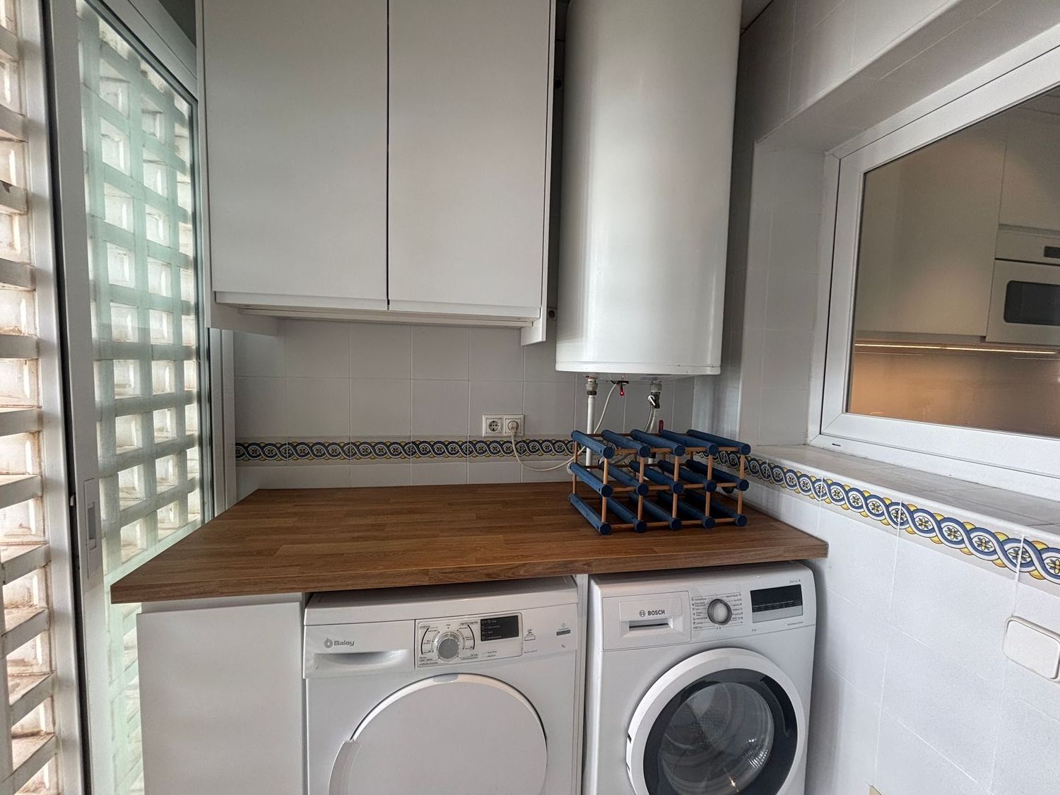 Piso en calle Trajano, 22 - Foto 20