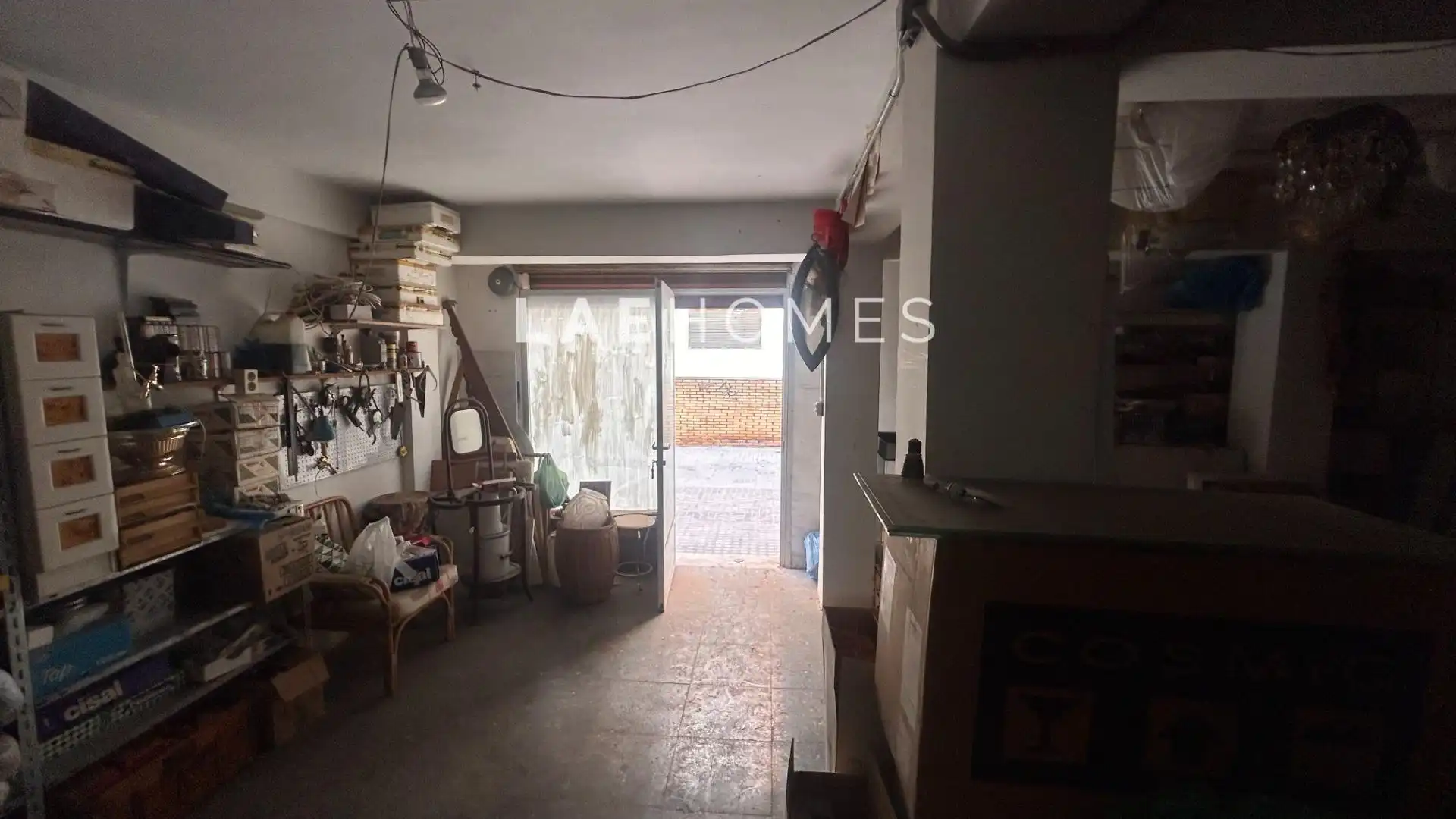 Local comercial en  Calle de Piscis - Foto 2