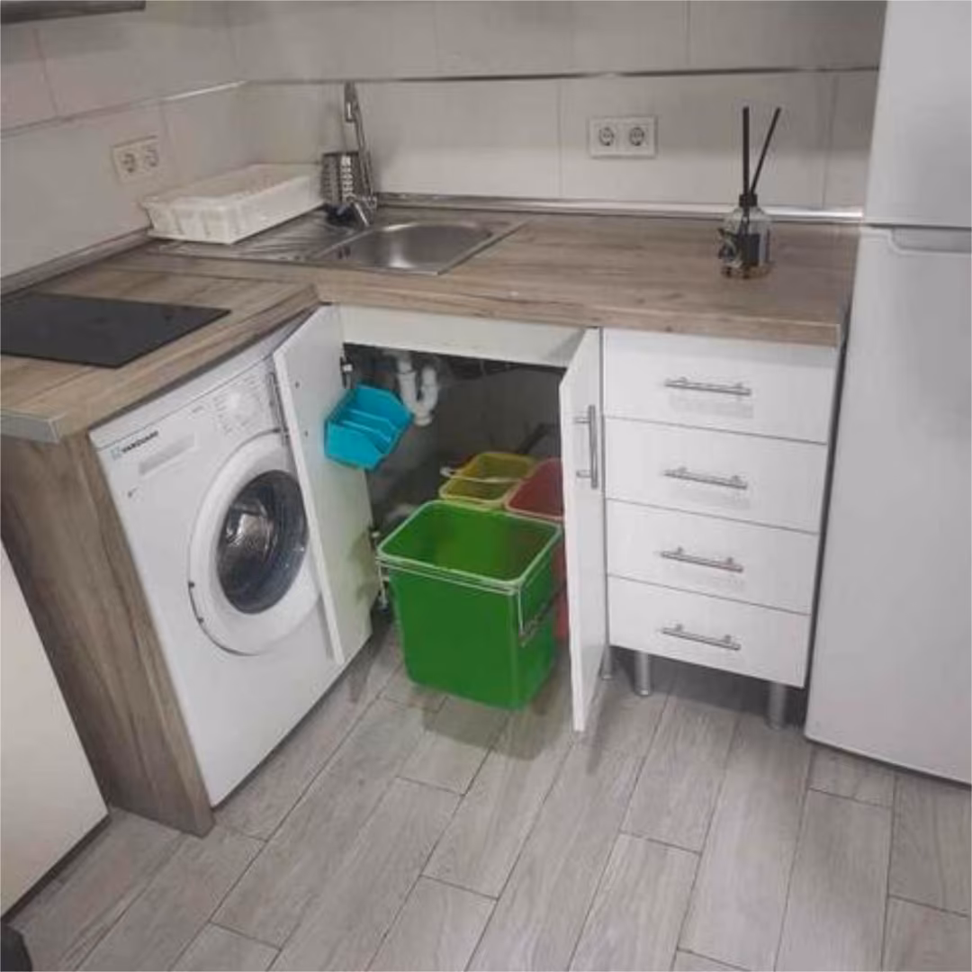 Piso en Eroski - Foto 2