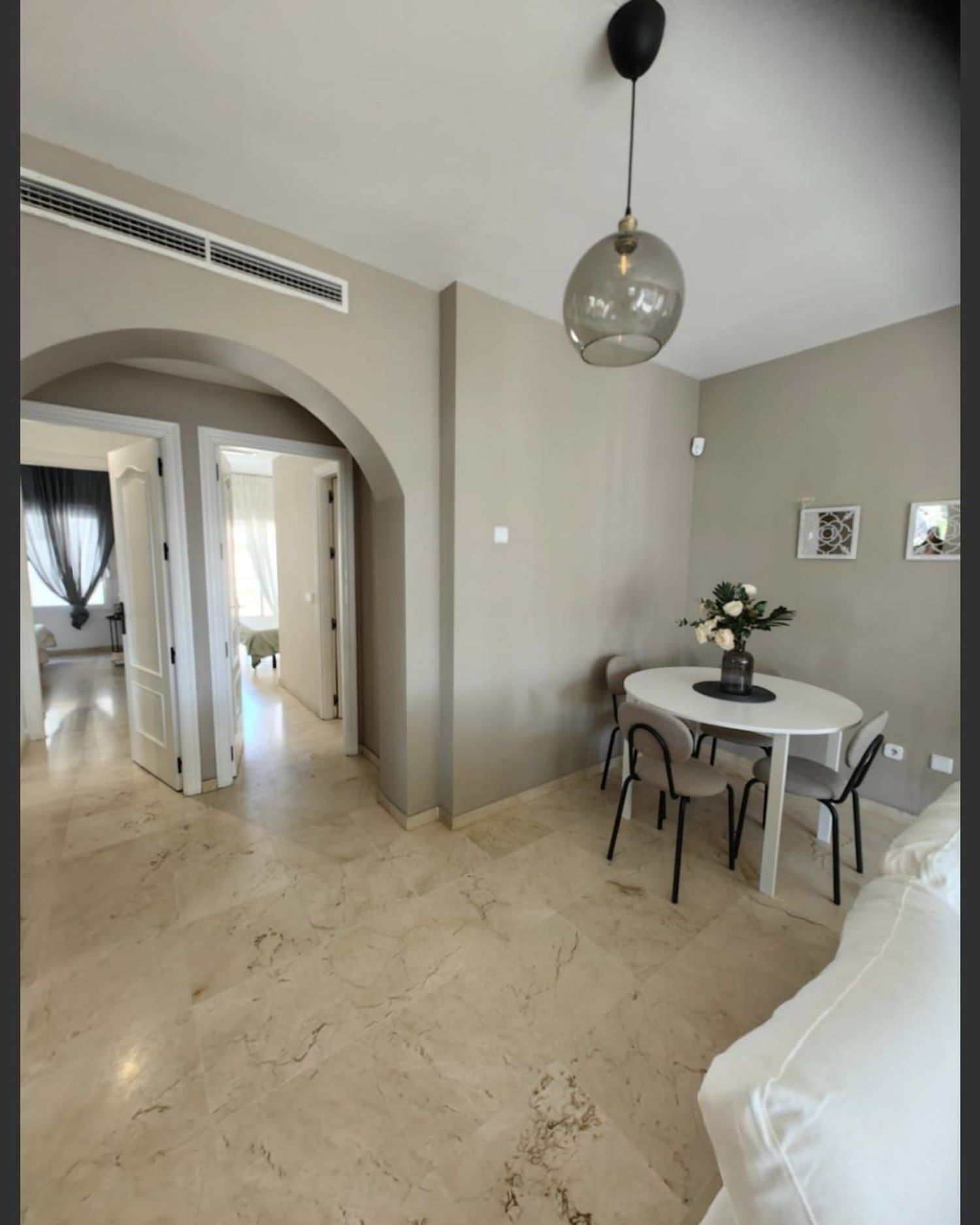 Piso en Urbanización Los Pinos de Aloha, 67 - Foto 14